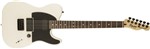 Ficha técnica e caractérísticas do produto Guitarra Fender 037 1020 - Squier Jim Root Telecaster - 580 - Flat White - Fender Squier