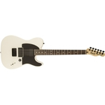 Ficha técnica e caractérísticas do produto Guitarra Fender 037 1020 - Squier Jim Root Telecaster Wh