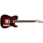 Ficha técnica e caractérísticas do produto Guitarra Fender 037 1200 - Squier Standard Telecaster 537