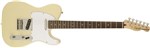 Ficha técnica e caractérísticas do produto Guitarra Fender 037 1200 - Squier Standard Telecaster Lr - 507 - Vintage Blonde - Fender Squier