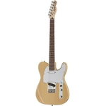 Ficha técnica e caractérísticas do produto Guitarra Fender 037 1200 Squier Standard Telecaster Lr - 507