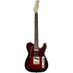 Guitarra Fender 037 1200 Squier Standard Telecaster LR 537 Anrique Burst