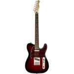 Ficha técnica e caractérísticas do produto Guitarra Fender 037 1200 Squier Standard Telecaster LR 537 Anrique Burst