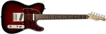Ficha técnica e caractérísticas do produto Guitarra Fender 037 1200 - Squier Standard Telecaster Lr - 537 - Antique Burst - Fender Squier