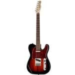 Ficha técnica e caractérísticas do produto Guitarra Fender 037 1200 Squier Standard Telecaster Lr 537