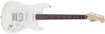 Ficha técnica e caractérísticas do produto Guitarra Fender 037 1005 - Squier Bullet Strat Ht Hss Lr - 580 - Arctic White - Fender Squier