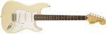 Ficha técnica e caractérísticas do produto Guitarra Fender 037 1205 - Squier Vintage Modified Stratocaster Lr - 507 - Vintage Blonde - Fender Squier