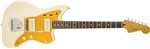 Ficha técnica e caractérísticas do produto Guitarra Fender 037 1060 - Squier J. Mascis Jazzmaster - 541 - Vintage White - Fender Squier