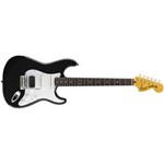 Ficha técnica e caractérísticas do produto Guitarra Fender 037 1215 - Squier Vintage Modified Stratocaster Hss Lr - 506 - Black
