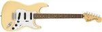 Ficha técnica e caractérísticas do produto Guitarra Fender 037 1226 - Squier Vintage Modified Stratocaster 70s Lr - 541 - Vintage White - Fender Squier
