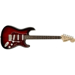 Ficha técnica e caractérísticas do produto Guitarra Fender 037 1600 Squier Standard Stratocaster Lr 537