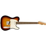 Ficha técnica e caractérísticas do produto Guitarra Fender 037 4040 Squier Classic Vibe 60s Telecaster - Fender Squier