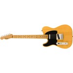Ficha técnica e caractérísticas do produto Guitarra Fender 037 4035 Squier Classic Vibe 50s Tele Lh - Fender Squier