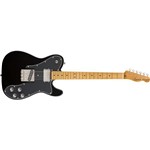 Ficha técnica e caractérísticas do produto Guitarra Fender 037 4050 Squier Classic Vibe 70s Custom 506 - Fender Squier