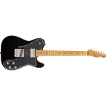 Ficha técnica e caractérísticas do produto Guitarra Fender 037 4050 Squier Classic Vibe 70s Custom 506