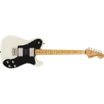 Ficha técnica e caractérísticas do produto Guitarra Fender 037 4060 Squier Classic Vibe 70s Deluxe 505