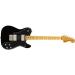 Ficha técnica e caractérísticas do produto Guitarra Fender 037 4060 Squier Classic Vibe 70S Deluxe 506