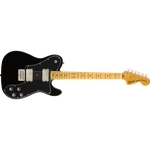 Ficha técnica e caractérísticas do produto Guitarra Fender 037 4060 Squier Classic Vibe 70s Deluxe 506