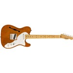 Ficha técnica e caractérísticas do produto Guitarra Fender 037 4067 Squier Classic Vibe 60s Telecaster - Fender Squier