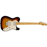 Ficha técnica e caractérísticas do produto Guitarra Fender 037 4070 Squier Classic Vibe 70s Thinline Mn - Fender Squier
