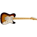Ficha técnica e caractérísticas do produto Guitarra Fender 037 4070 Squier Classic Vibe 70S Thinline Mn
