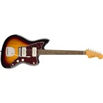 Ficha técnica e caractérísticas do produto Guitarra Fender 037 4083 Squier Classic Vibe 60s Jazzmaster - Fender Squier