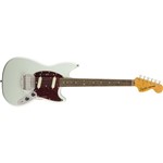 Ficha técnica e caractérísticas do produto Guitarra Fender 037 4080 Squier Classic Vibe 60s Mustang Lr - Fender Squier