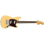 Ficha técnica e caractérísticas do produto Guitarra Fender 037 4080 Squier Classic Vibe 60S Mustang Lr