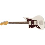 Ficha técnica e caractérísticas do produto Guitarra Fender 037 4085 Squier Classic Vibe 60s Jazzmast Lh - Fender Squier
