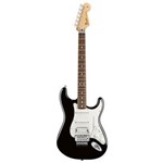 Ficha técnica e caractérísticas do produto Guitarra Fender 114 4700 - Standard Strat Hss Floyd Rose - 506 - Black