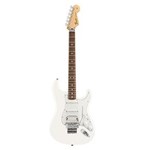 Ficha técnica e caractérísticas do produto Guitarra Fender 114 4700 - Standard Strat Hss Floyd Rose - 580 - Arctic White