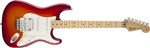 Ficha técnica e caractérísticas do produto Guitarra Fender 114 4712 - Standard Stratocaster Top Plus Hss Mn Floyd Rose - 531 - Aged Cherryburs
