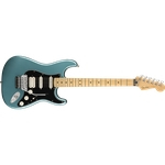 Ficha técnica e caractérísticas do produto Guitarra Fender 114 9402 Player Floyd Rose Hss 513 Tidepool
