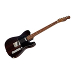 Ficha técnica e caractérísticas do produto Guitarra Fender 151 0021 Telecaster Rosewood Ltd Edition 821