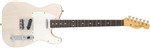 Ficha técnica e caractérísticas do produto Guitarra Fender 155 0590 59 Telecas Journeyman Relic Ash 801