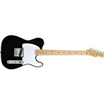 Ficha técnica e caractérísticas do produto Guitarra Fender 50 Esquire Black