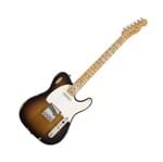 Ficha técnica e caractérísticas do produto Guitarra Fender 50s Telecaster Road Worn - 303 - Fender
