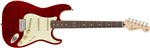 Guitarra Fender - Japan Aerodyne Classic Stratocaster LTD FMT RW - Crimson Red