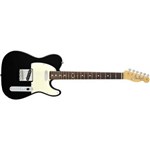 Ficha técnica e caractérísticas do produto Guitarra Fender 60 Telecaster Black
