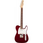 Ficha técnica e caractérísticas do produto Guitarra Fender 60s Classic Player Baja Telecaster 309 Candy Red