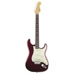 Ficha técnica e caractérísticas do produto Guitarra Fender 60s Classic Player Strat Candy Apple Red