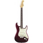 Ficha técnica e caractérísticas do produto Guitarra Fender 60s Classic Player Stratocaster 309 Candy Red