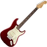 Ficha técnica e caractérísticas do produto Guitarra Fender 60s Classic Player Stratocaster Candy Apple Red