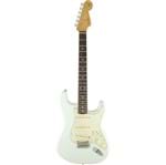 Ficha técnica e caractérísticas do produto Guitarra Fender 60s Classic Player Stratocaster Pau Ferro 372 - Sonic Blue