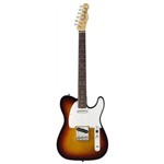 Ficha técnica e caractérísticas do produto Guitarra Fender - 64 Am Vintage Telecaster - 3-Color Sunburst