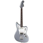 Ficha técnica e caractérísticas do produto Guitarra Fender 65 Am Vintage Jaguar Blue Ice Metallic
