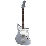 Guitarra Fender 65 Am Vintage Jaguar Blue Ice Metallic