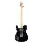 Ficha técnica e caractérísticas do produto Guitarra Fender - 70S Tele Custom Lh - Black
