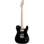 Ficha técnica e caractérísticas do produto Guitarra Fender - 50S Stratocaster - 2-Color Sunburst