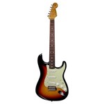 Ficha técnica e caractérísticas do produto Guitarra Fender 923 0700 - 60 Stratocaster Nos - 300 - 3-color Sunburst